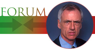 Zimbabwe Forum: Ask Mike Donkin