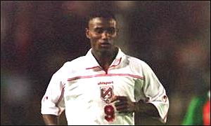 Reports link Esperance's Zitouni with a move to Portugal