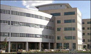 Great Western Hospital