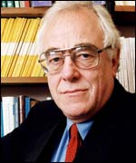 Professor Stephen Nickell, External Member, MPC