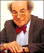 Professor Heinz Wolff