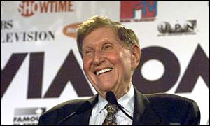 Sumner Redstone