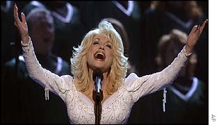 Dolly Parton 