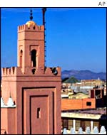Marrakech