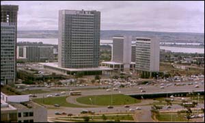 Brasilia 