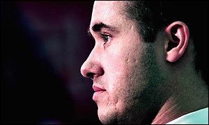 Seven-time Stephen Hendry, who has lost the bid he made with Steve Davis and Terry Griffiths to overthrow the WPBSA