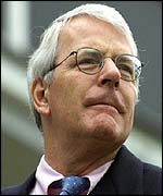 John Major