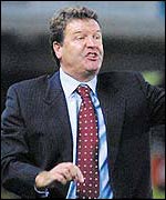 John Toshack