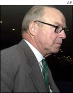 Dr Hans Blix
