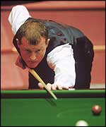 Steve Davis