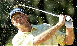 Retief Goosen