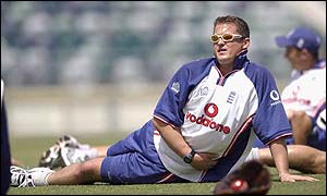 Darren Gough