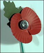 Poppy appeal
