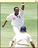 Makhaya Ntini