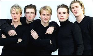 Westlife