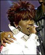 Missy Elliott