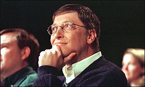 Bill Gates