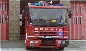 Fire Engine