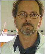 Finn Christian Skjennum, bbc