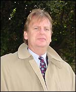 Rhodri Glyn Thomas AM