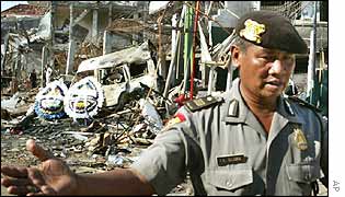 Bali bombing
