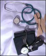 Stethopscope generic