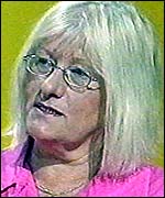 Professor Valerie Beral