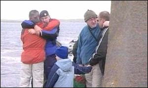 Veterans deal with their memories in different ways