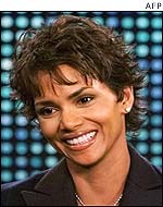 Halle Berry