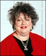 Jo Brand