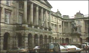 Edinburgh High Court