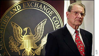 Former CIA and FBI chief William Webster