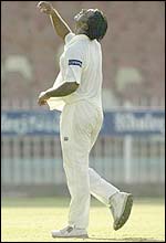 Shoaib is the world's fastest bowler