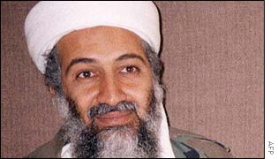 Osama Bin Laden