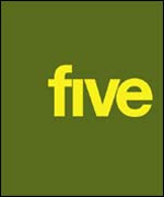 Channel 5 logo