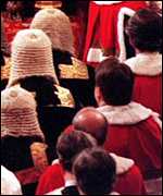 House of Lords