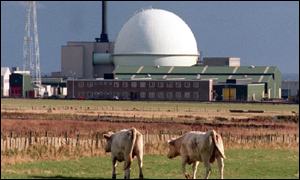 Dounreay