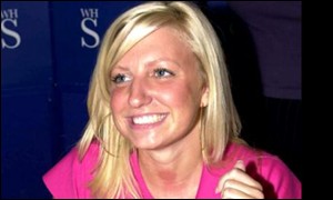 Big Brother's Helen Adams