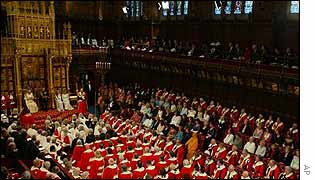 House of Lords