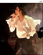 Michael Jackson 