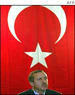 Recep Tayyip Erdogan