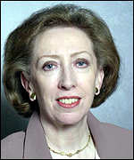 Margaret Beckett