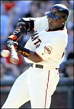 Barry Bonds