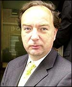 Norman Baker