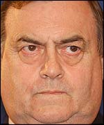 John Prescott