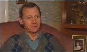 Sacked Friction Dynamics worker John Davies 