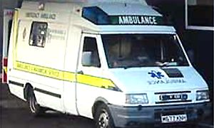 Ambulance