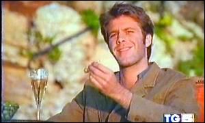 Emanuele Filiberto and his father hope to be granted an audience by the Pope.