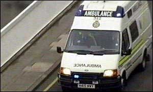Ambulance