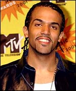 Craig David